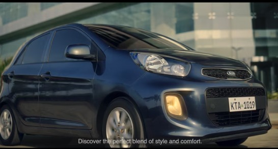 Kia Picanto